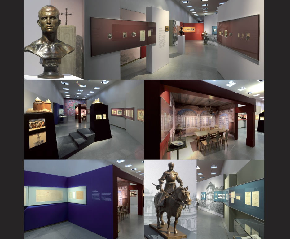 Ausstellungen